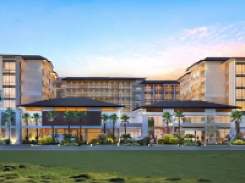 Henann Tawala Resort Hoteles en Panglao