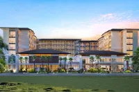 Henann Tawala Resort Hotel dekat Bandara Bohol-Panglao