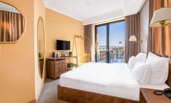 Amante Narikala Boutique Hotel