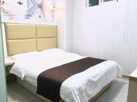 深圳瑞豪宾馆平山市场店 - 经济房(无窗)