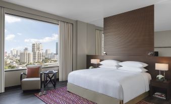 Marriott Executive Apartments Sukhumvit Park, Bangkok