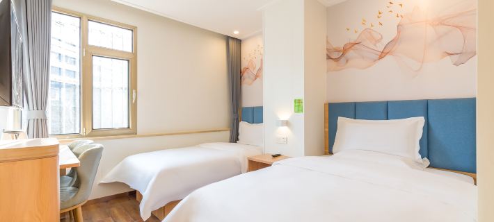 Mechar Qingju Hotel (Wangfujing Xiehe Hospital) Hotels in Peking
