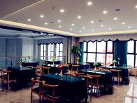 神木滨河大酒店 - 中式餐厅