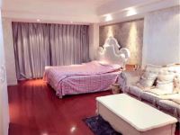 芜湖幸福驿站酒店式公寓 - 舒适欧式大床房