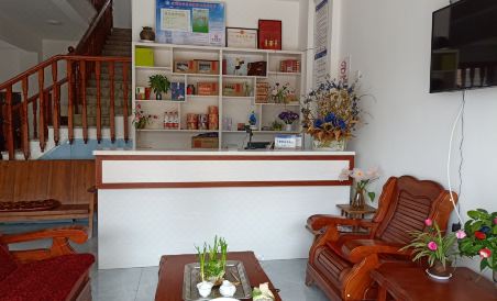 Wu yi shan yi lv min su - Housity
