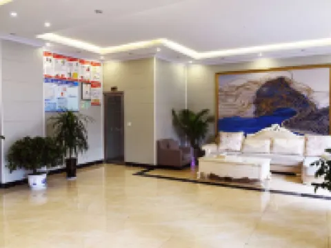 Ningnan Jindi Hotel Hotels in Ningnan