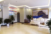 Ningnan Jindi Hotel Hotels in Ningnan