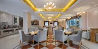 Vienna Hotel (Langzhong High-speed Railway Station)