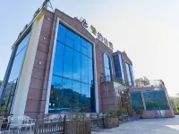 Xiangyue Villa Hotel Hotels near Sanping Temple