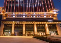 JI Hotel (Shijiazhuang Jianhua City Plaza)