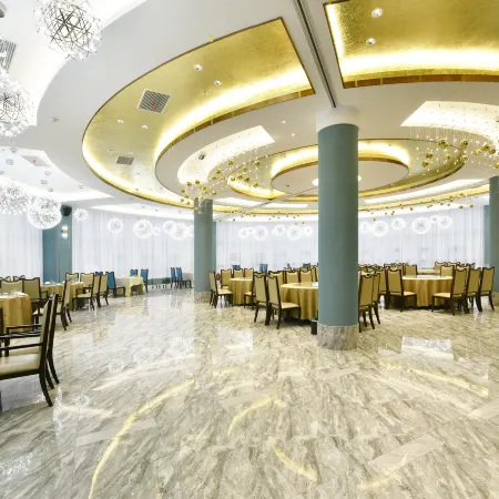 Juntong Hotel