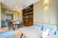 Mingwu Jiuzun Hotel - servizio colazione