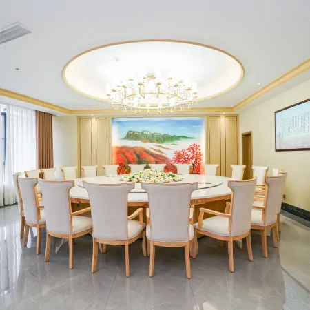 Huangyang Hotel (Nanjiang Dejian)