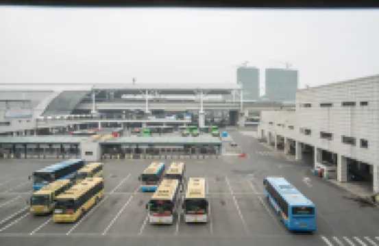 Qingteng Yisu Hotel (Yuyao High-Speed Rail North Station)