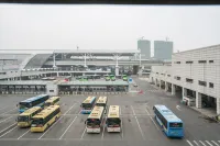 Qingteng Yisu (Yuyao High-speed Railway North Station)