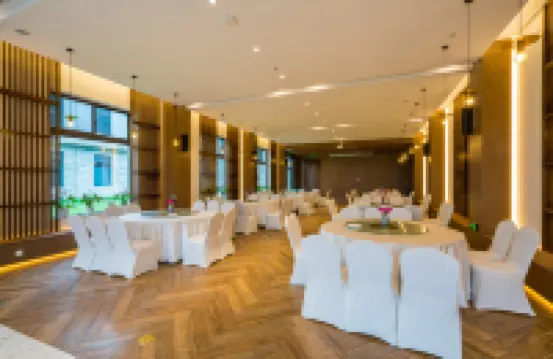 Banshan Banshui Resort