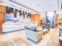 宜兴人民路亚朵酒店 - 公共区域