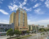 Zhuhai Meiqiu Fino Hotel (Qianshan Huanyucheng Branch) Hotels in QianShan Area