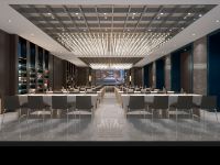 景里酒店(北京首都机场店) - 会议室