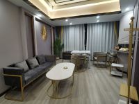楚雄克里斯酒店 - 轻奢尊大床房