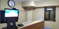 Golden Harbor Hotel Xunyang