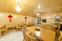 Weizhou Island Anzhiruosu Homestay