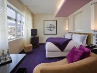 Sofitel Casablanca Tour Blanche Hotels in 