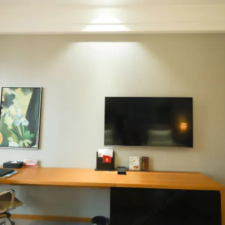 Innovate YeoHwa Hotel