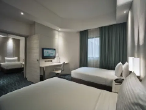 سنواي بوترا هوتل كوالا لمبور Hotels near حديقة بيردانا النباتية