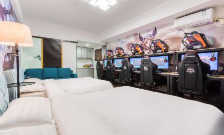 Hangzhou Apartment Hotel - Housity