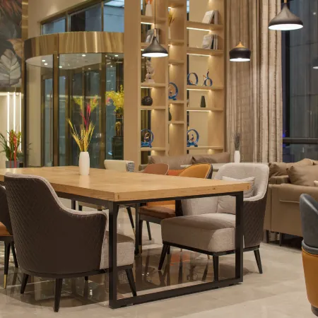 Weiyi Hotel