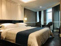 Jinjiang Metropolo Hotel (Fudan University, Shanghai) Hotels in Shanghai