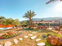Foganhanli Holiday Villa - Villas