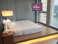 乐山东方海棠酒店 - 和式大床房