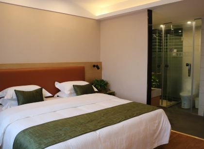 格林豪泰飯店（景縣景泰大街店）