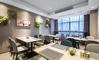 Homeinn Selected Hotel (Hangzhou Xihu Wulin Square Central Branch)