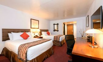 Grand Canyon Plaza Hotel