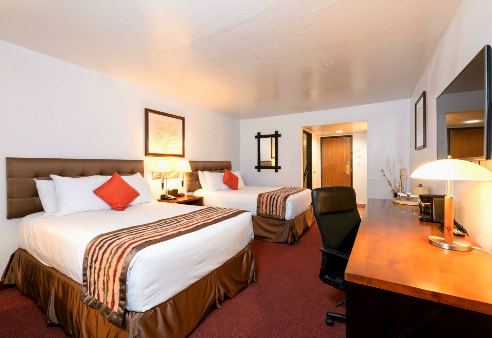 그랜드 캐니언 플라자 호텔 이미지