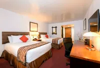 Grand Canyon Plaza Hotel Các khách sạn gần Grand Canyon National Park River Permits Office