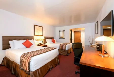 Grand Canyon Plaza Hotel