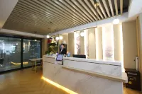 築·朵爾 Dore Hotel 飯店（揚州萬達廣場店）