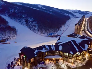 겐팅 월드 호텔