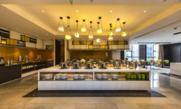 Hampton by Hilton Zhengzhou Zhengdong New District