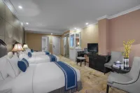 Country Garden Flower City Hotel Hotels in Foshan