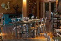 Futangue Hotel & Spa - breakfast