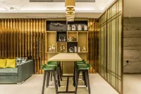 City Comfort Inn Hotel (Chongzuo Longzhou Zhonghua City) Hotel a Longzhou