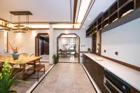 Qianxun Yunjing Zen River View Hotel