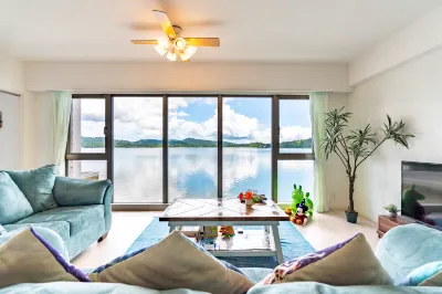 Lala Court Seaside Yagaji