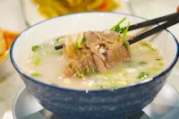 Bo Feng H Hotel (Sanmenxia South High-speed Rail Station Branch) - breakfast