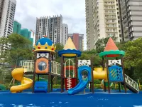 Qingyuan Vanke City Holiday Apartment
